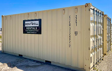 RentWell Construction Rentals